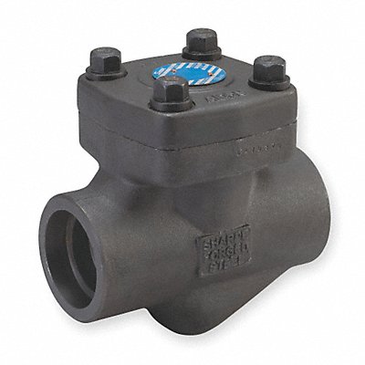 Check Valve Carbon Steel 1/2 Socket MPN:4371001370