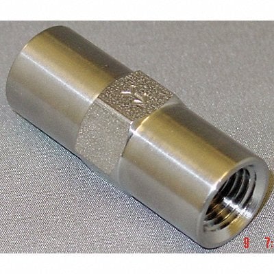 Piston Check Valve SS 1/4 FNPT MPN:CHK SST 415-4F4F-B