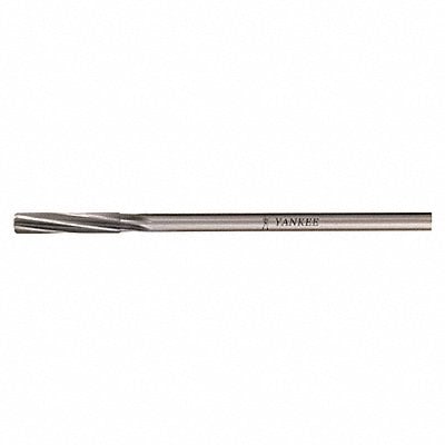 Chucking Reamer 0.4385 6 Flutes MPN:1435-0.4385