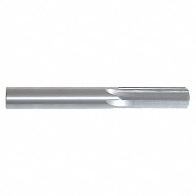 Chucking Reamer 0.0445 4 Flutes MPN:500-0000445