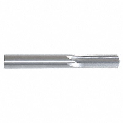 Chucking Reamer 0.3105 6 Flutes MPN:500-0003105