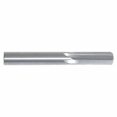 Chucking Reamer 0.3730 6 Flutes MPN:500-0003730