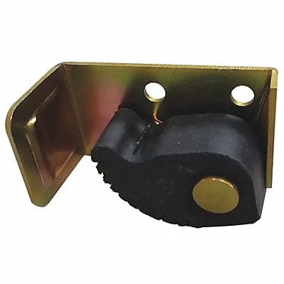 Handle Hold Storage Device 2.5 L Brass MPN:6A111