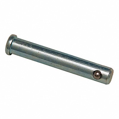 Clevis Pin Cotterless 3/16 x 2 in PK10 MPN:WWG-CLPCZ-003