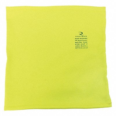 Neck Gaiter Green Pullover Style MPN:RAD-NGFRG