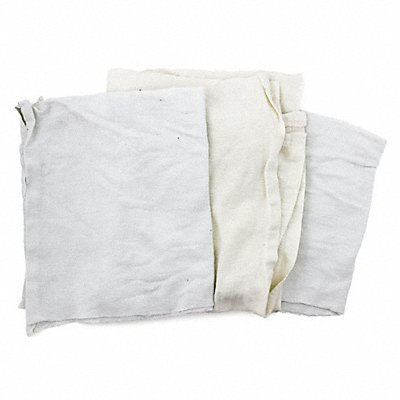 Cloth Rag Reclaimed Size Varies MPN:13Y366