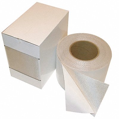 Elec Tape 4 in x 50 ft 30 mil Tan MPN:4YMF1