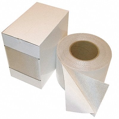 Elec Tape 4 in x 25 ft 54 mil Tan MPN:4YMF3