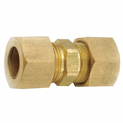 Union Low Lead Brass Comp 1/8In MPN:700062-02