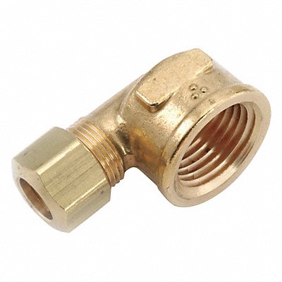 Female Elbow Low Lead Brass 400 psi MPN:700070-0202