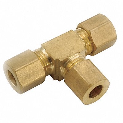 Tee Low Lead Brass 200 psi MPN:700084-060604