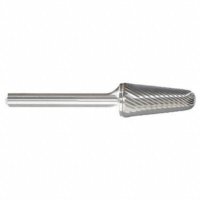 Cone Bur Radius End 5/8  Carbide MPN:310-001179