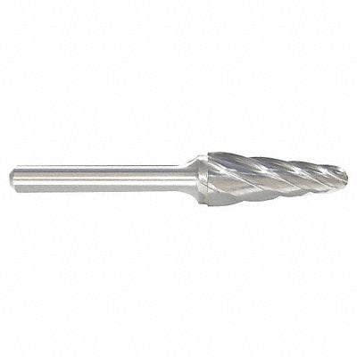 Cone Bur Radius End 3/4  Carbide MPN:310-002515