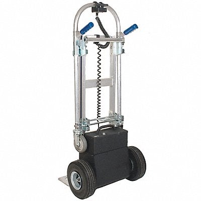 Hand Truck 1200 lb 51-1/2 x19 x22 MPN:220653