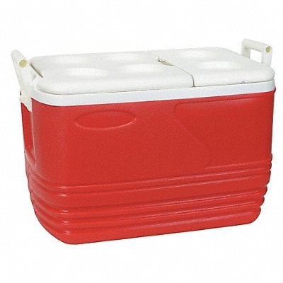 Chest Cooler Hard Sided 60.0 qt. MPN:4AAP7