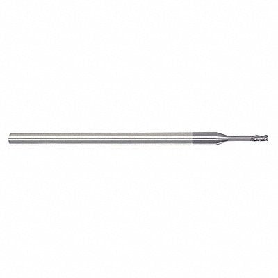 Corner Chamfer End Mill 3/64 Carbide MPN:251-003035B