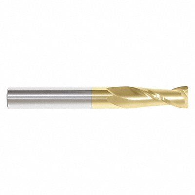 Cor Rad End Mill 1/8 Carb 0.0100 rad MPN:204-602301