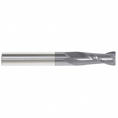 Cor Rad End Mill 1/8 Carb 0.0150 rad MPN:204-602309