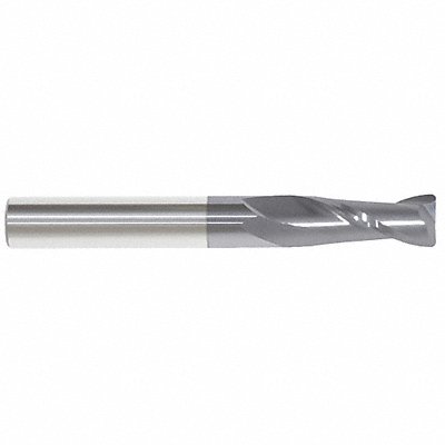 Cor Rad End Mill 1/8 Carb 0.0200 rad MPN:204-602315