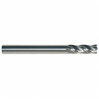 Cor Rad End Mill 1/8 Carb 0.0050 rad MPN:206-602297