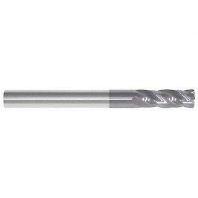 Cor Rad End Mill 1/8 Carb 0.0050 rad MPN:206-602298