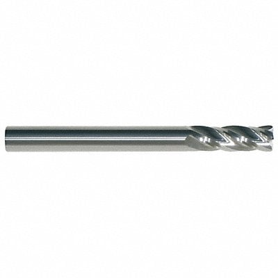 Cor Rad End Mill 1/8 Carb 0.0100 rad MPN:206-602300