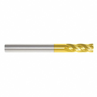 Cor Rad End Mill 1/8 Carb 0.0100 rad MPN:206-602301