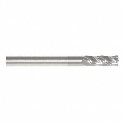 Cor Rad End Mill 1/8 Carb 0.0100 rad MPN:206-602302