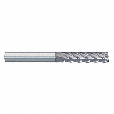 Cor Rad End Mill 1 Carb 0 rad MPN:295-054120