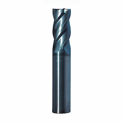 End Mill nACRo 0.187 Shank Dia Carbide MPN:HGW40187-005