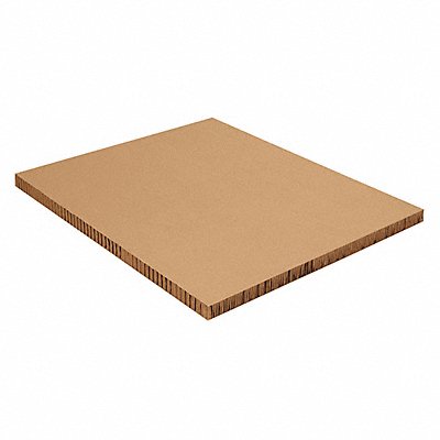 Corrugated Pads 40 W 48 L MPN:56EC55