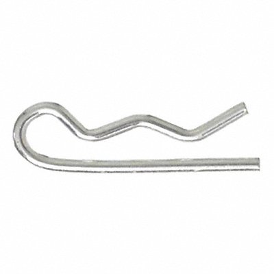 Cotter Pin Hairpin 3/64 Dx7/8 L PK25 MPN:2UJK8