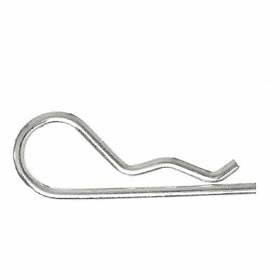 Cotter Pin Hairpin 5/64 Dx1-9/16 L PK25 MPN:2UJL7