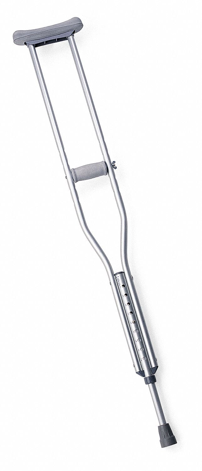 Example of GoVets Crutches category