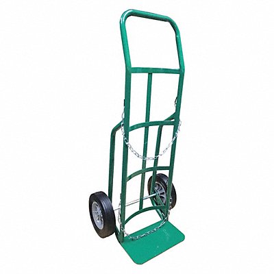 Cylinder Hand Truck 800 lb 47 x14 x8 MPN:9KGM3