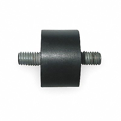 Vibration Isolator 125 Lb Max 3/8-16 MPN:2NPC2