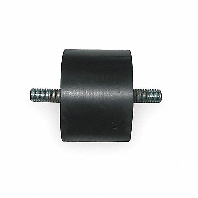 Vibration Isolator 720 Lb Max 1/2-13 MPN:2NPC9