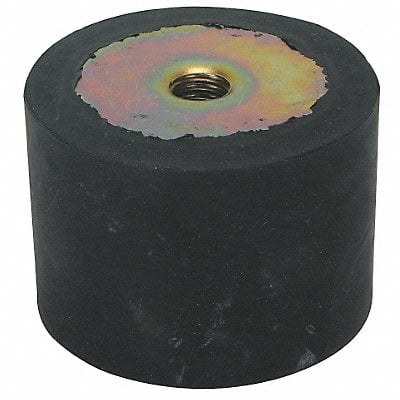 Vibration Isolator 210 Lb Max 1/4-20 MPN:2NPD8