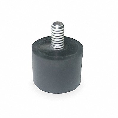 Vibration Isolator 7 Lb Max 8-32 MPN:2NPE1