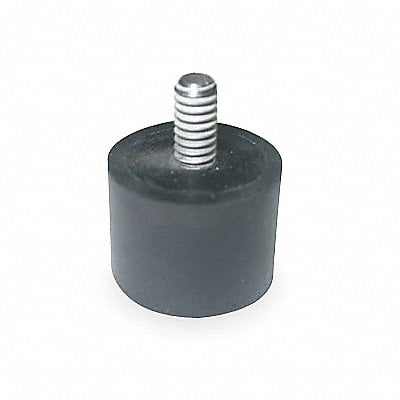 Vibration Isolator 20 Lb Max 8-32 MPN:2NPE2