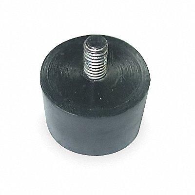 Vibration Isolator 125 Lb Max 5/16-18 MPN:2NPF1