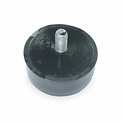 Vibration Isolator 720 Lb Max M12 x 1.75 MPN:2NPF8