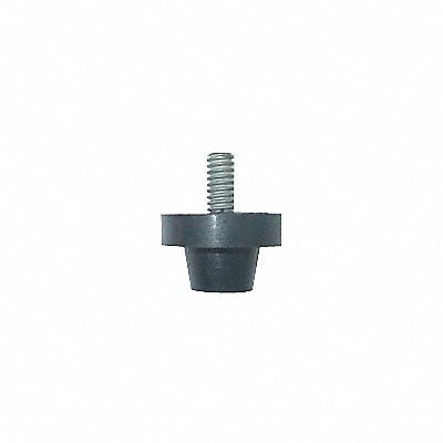 Vibration Isolator 20 Lb Max 1/4-20 MPN:2NPF9