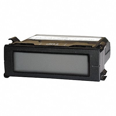 Digital Panel Meter DC Voltage 0-200VDC MPN:12G507