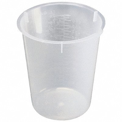 Swivel Dipper Ladle Polypropylene PK10 MPN:5328.