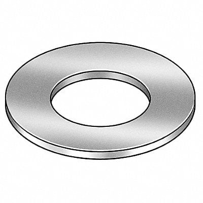 Disc Spring Belleville 0.125 302 SS PK12 MPN:1NEA6