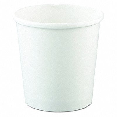 Soup Container 32 oz 3 9/16 in Dia PK500 MPN:H4325-2050