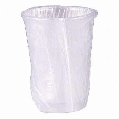 Disposable Cold Cup 9oz Clear PK1000 MPN:E9P-1000W