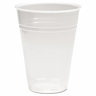 Disp Cold Cup 9 oz Translucent PK2500 MPN:V01956