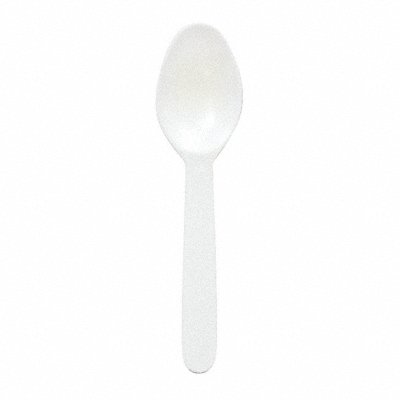 Spoon White E175 Med PK3000 MPN:E175008